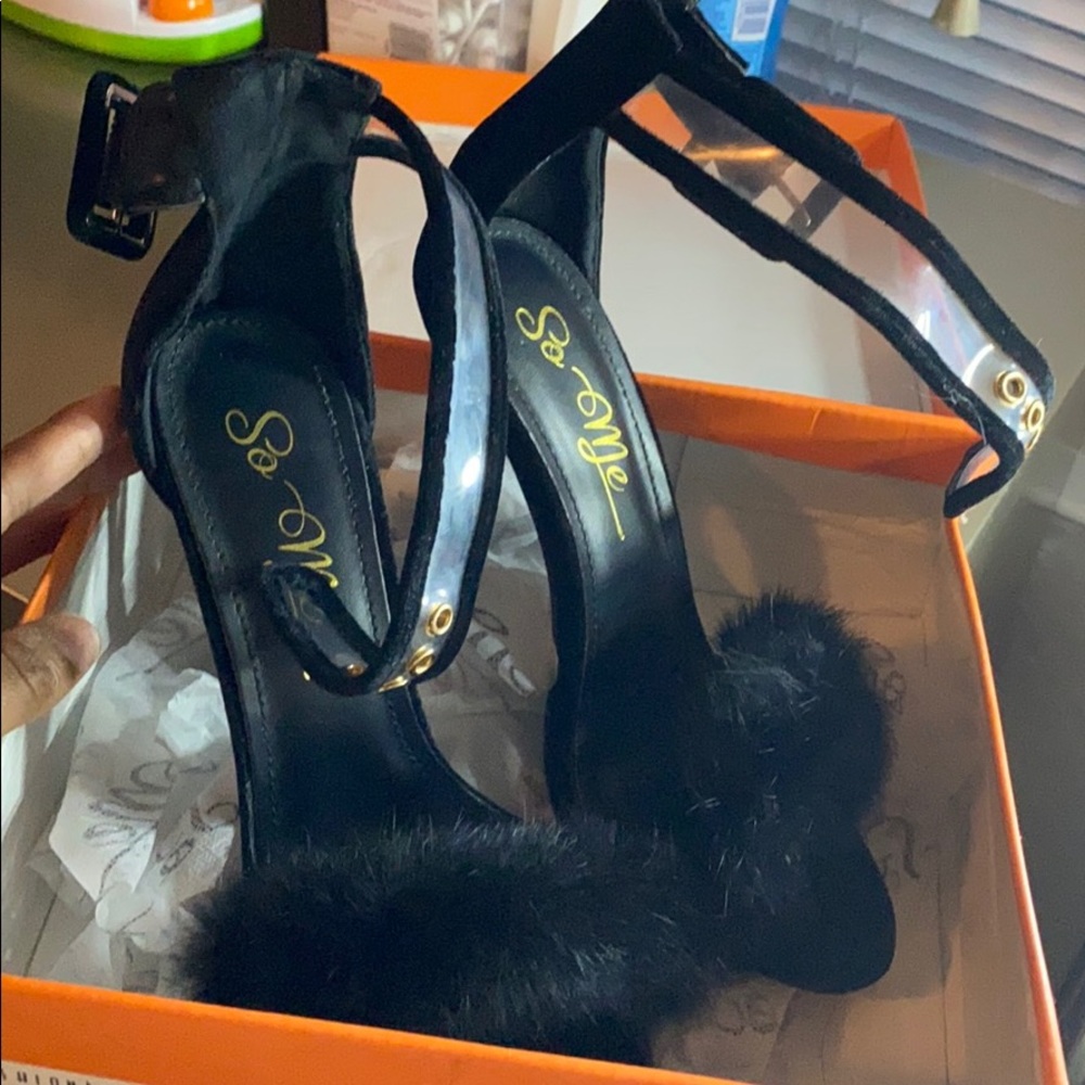 Heels